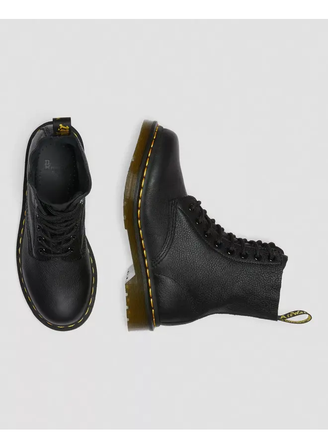 Dr. Martens - Pascal - Black Virginia - Adult