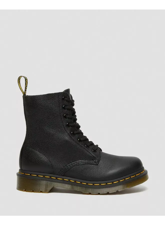 Dr. Martens - Pascal - Black Virginia - Adult