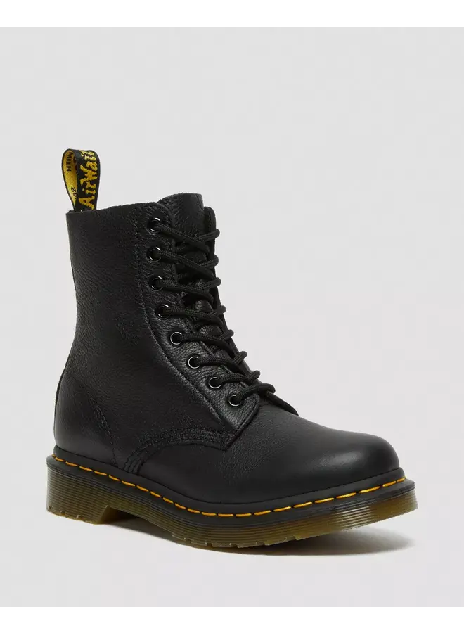 Dr. Martens - Pascal - Black Virginia - Adult