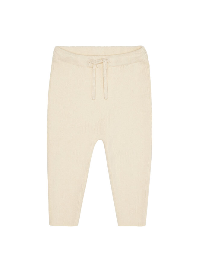 Flöss - Kaya pants – soft white