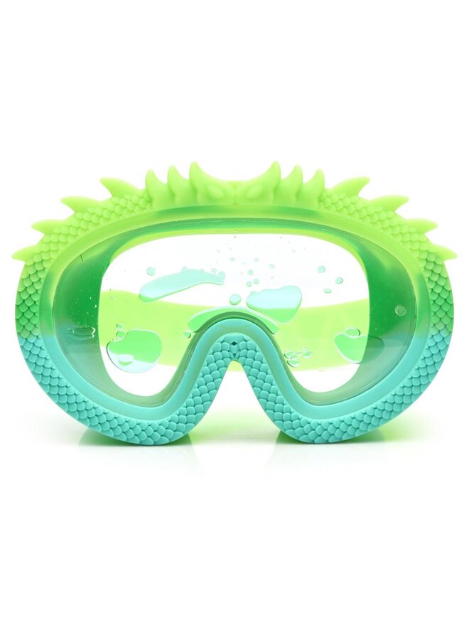 PRE-ORDER Bling2o - Zwemmasker – green glider