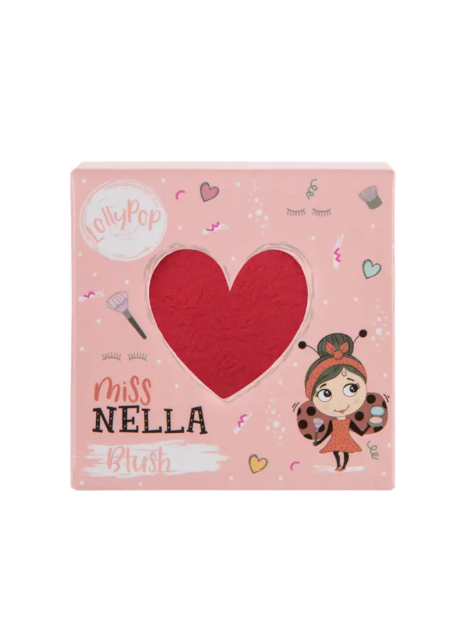Miss Nella - Canvas bag of wonders