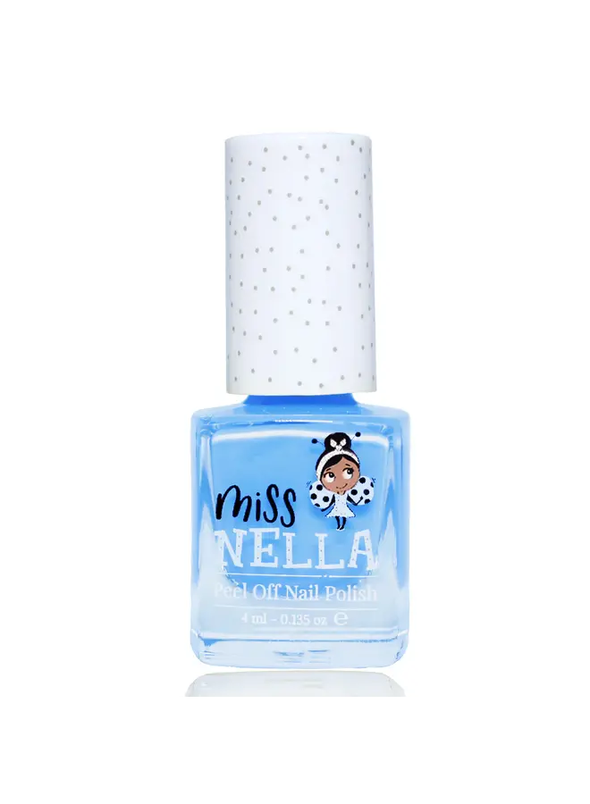 Miss Nella - Nagellak – MN12 Blue bell