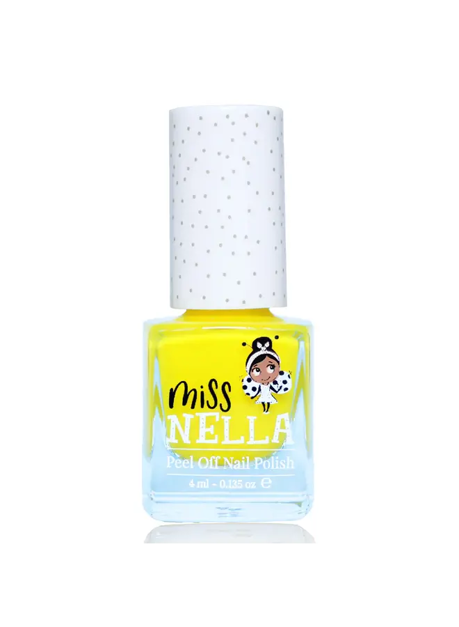 Miss Nella - Nagellak – MN13 Sun kissed