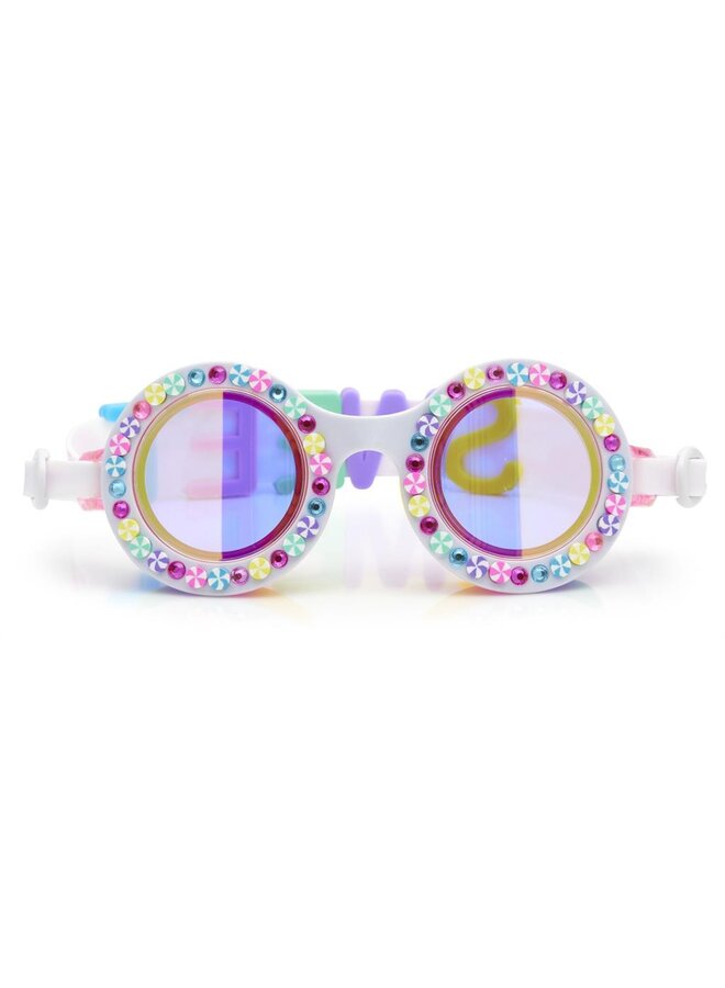 Zwembril – rainbow ribb