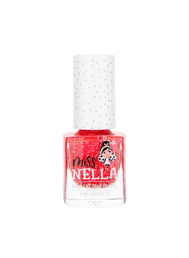 Miss Nella - Nagellak – MN48 Croco-dazzle