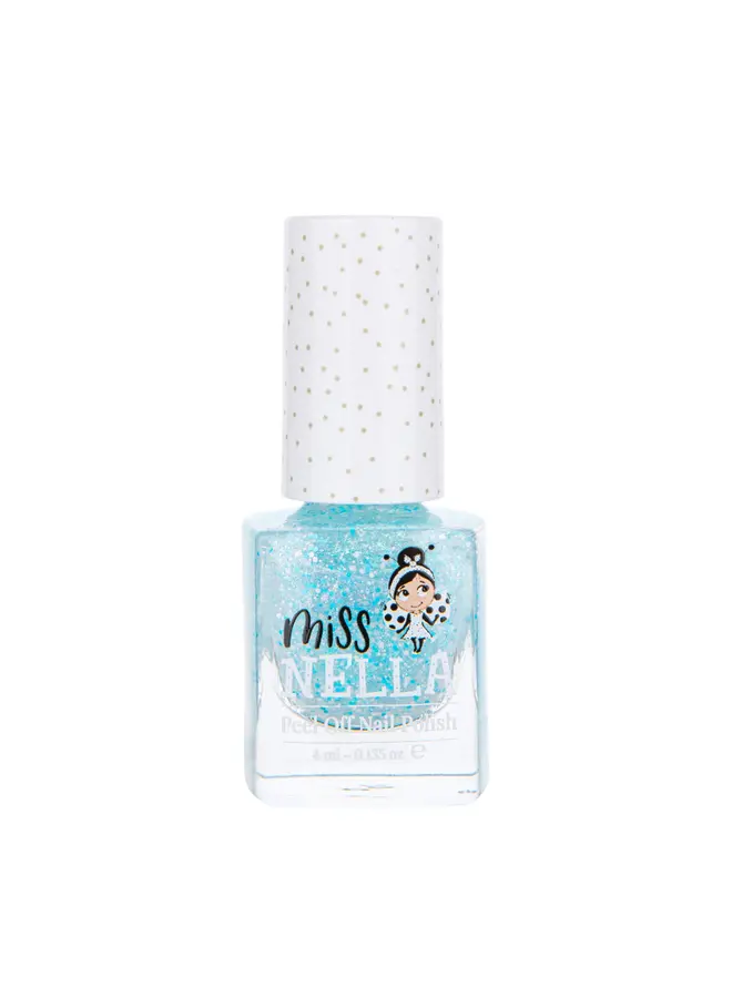 Miss Nella - Nagellak – MN52 Once upon a time