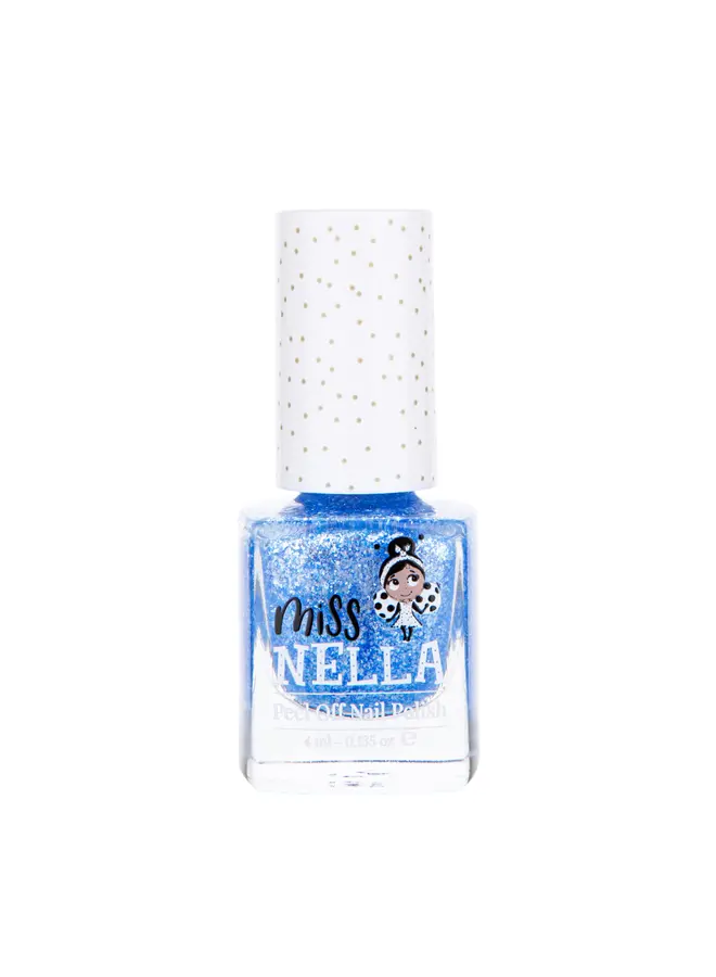 Miss Nella - Nagellak – MN46 Elephunky