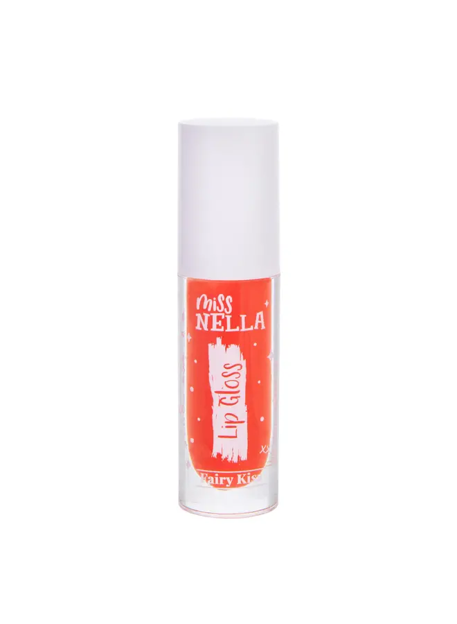 Miss Nella - Lip gloss fairy kiss