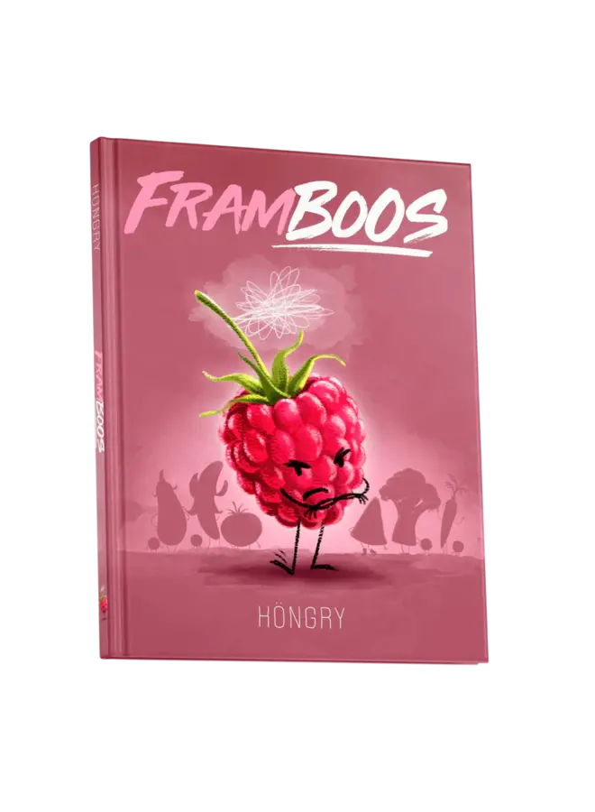 Framboos