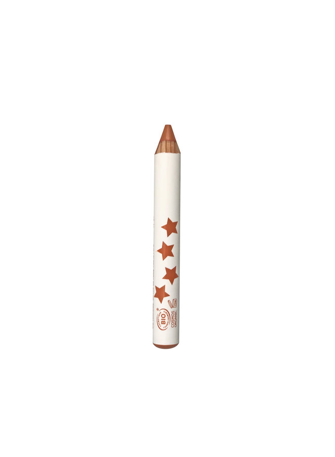 Inuwet - Make up pencil – terracotta