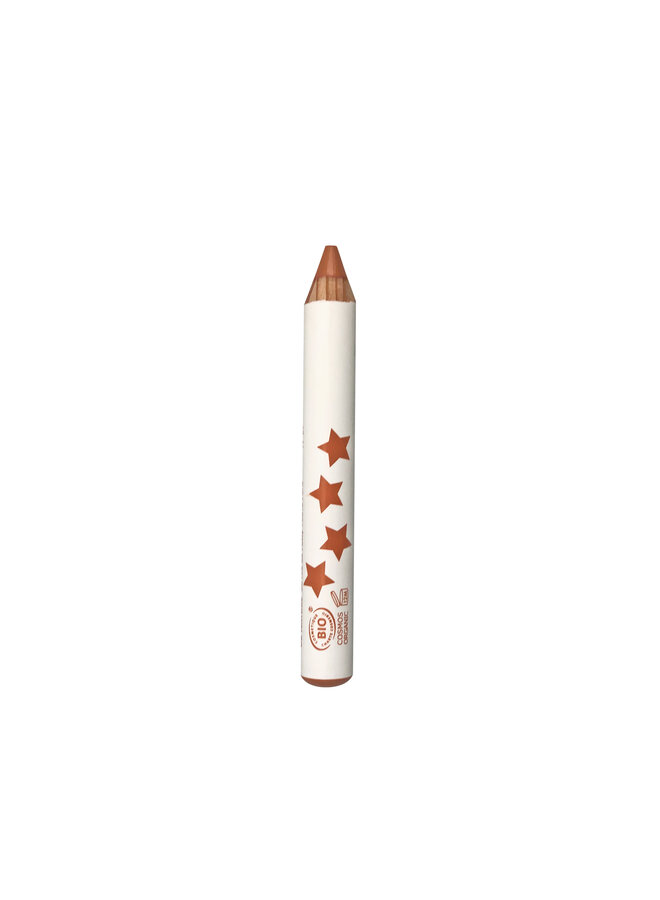 Make up pencil – terracotta