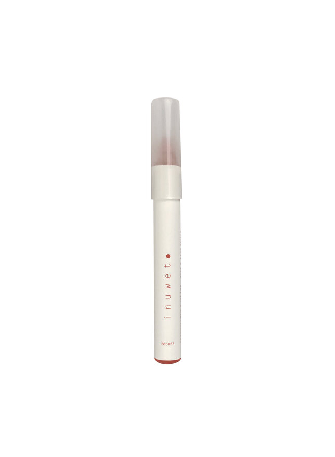 Inuwet - Make up pencil – terracotta