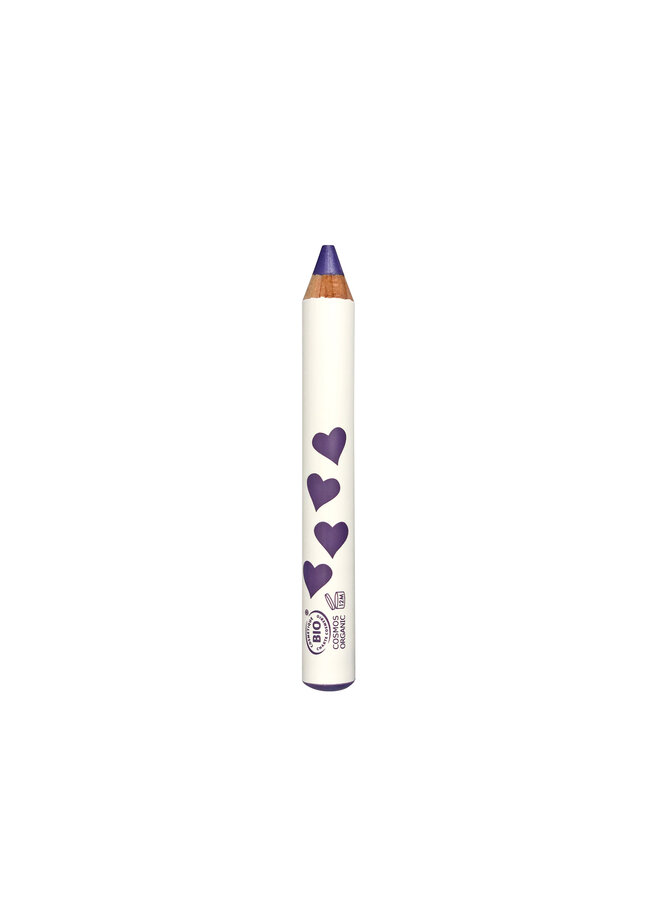 Inuwet - Make up pencil – purple