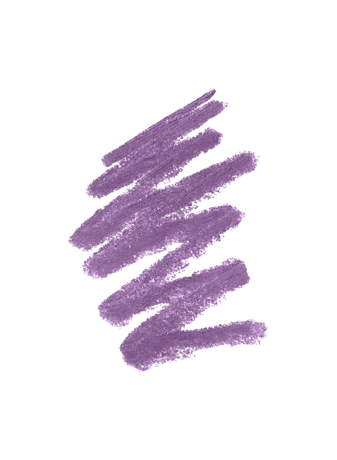 Inuwet - Make up pencil – purple