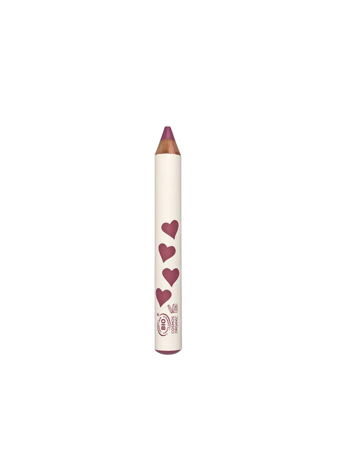 Inuwet - Make up pencil – pink