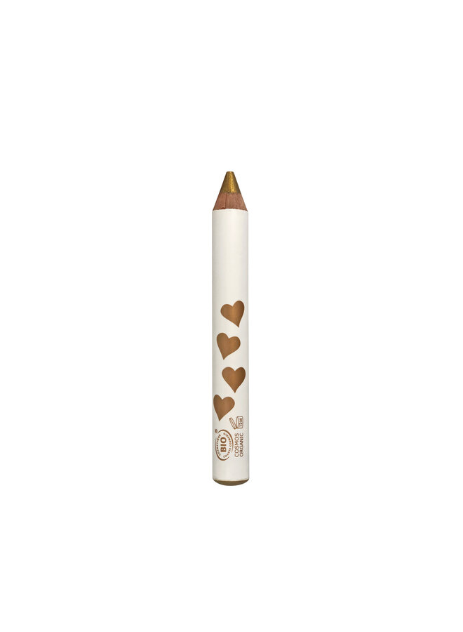 Inuwet - Make up pencil – gold