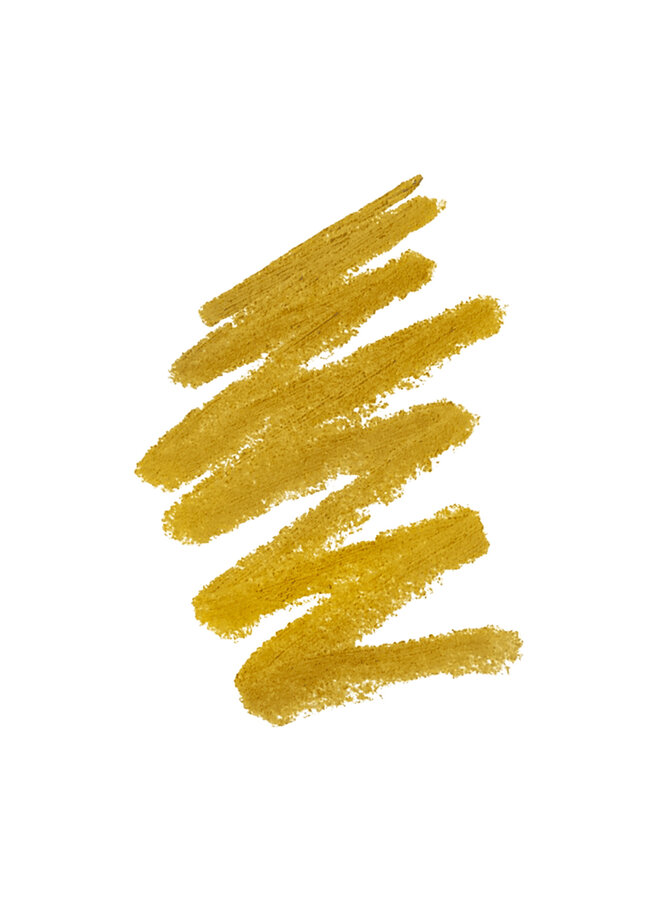 Inuwet - Make up pencil – gold