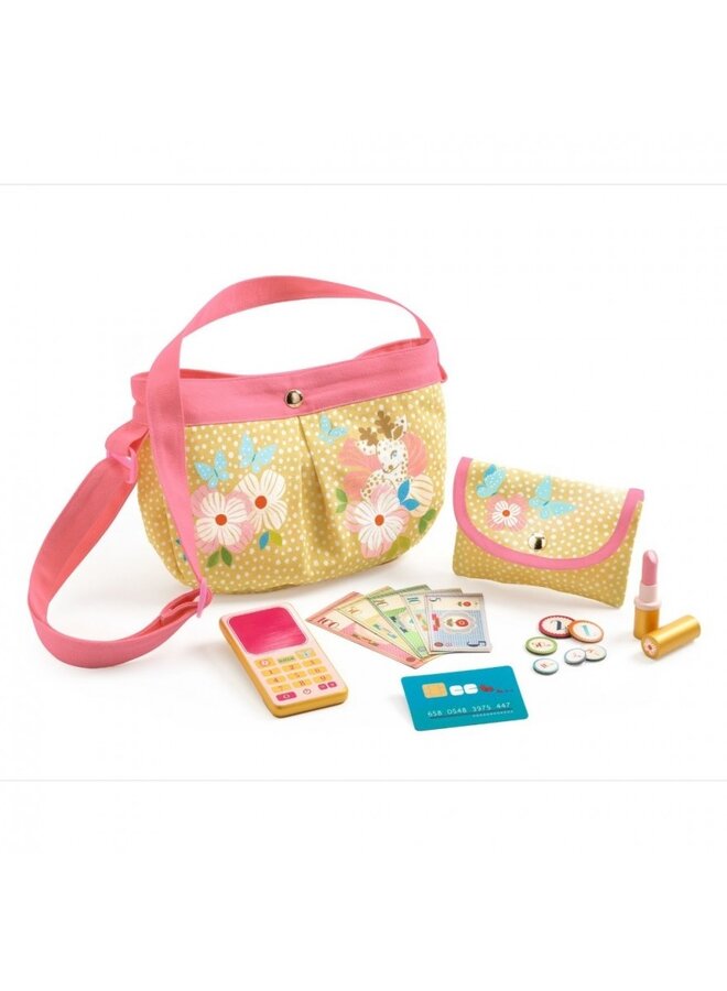 Handbag & Accessories – Orelia – DJ05563