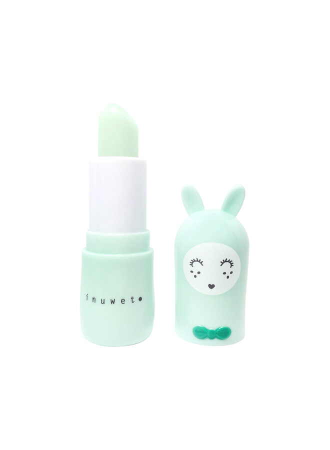 Inuwet - Lipbalm – apple