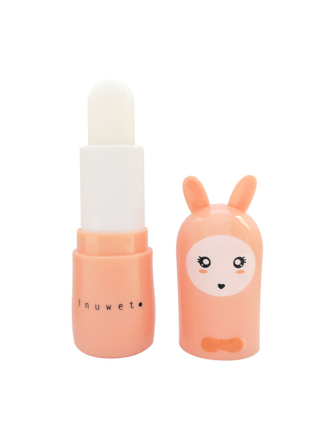 Inuwet - Lipbalm – vanilla coco