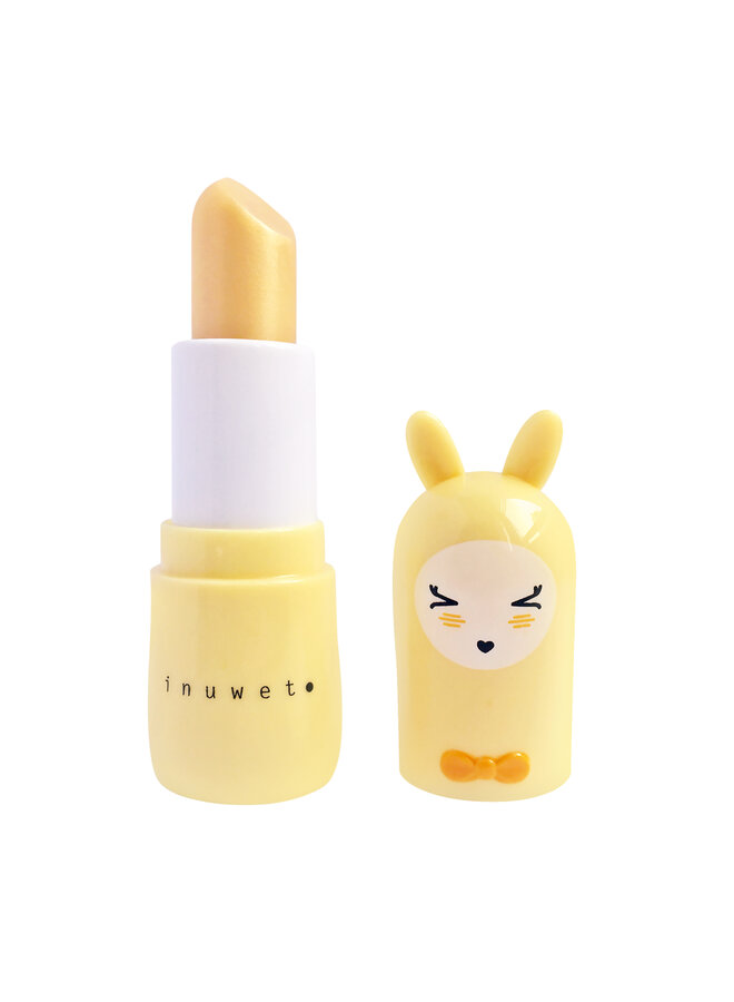 Inuwet - Lipbalm – pineapple