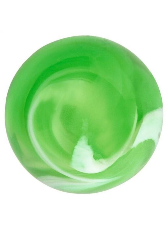 Moses - 38135 - Galaxy stuiterbal 4,9cm glow in the dark