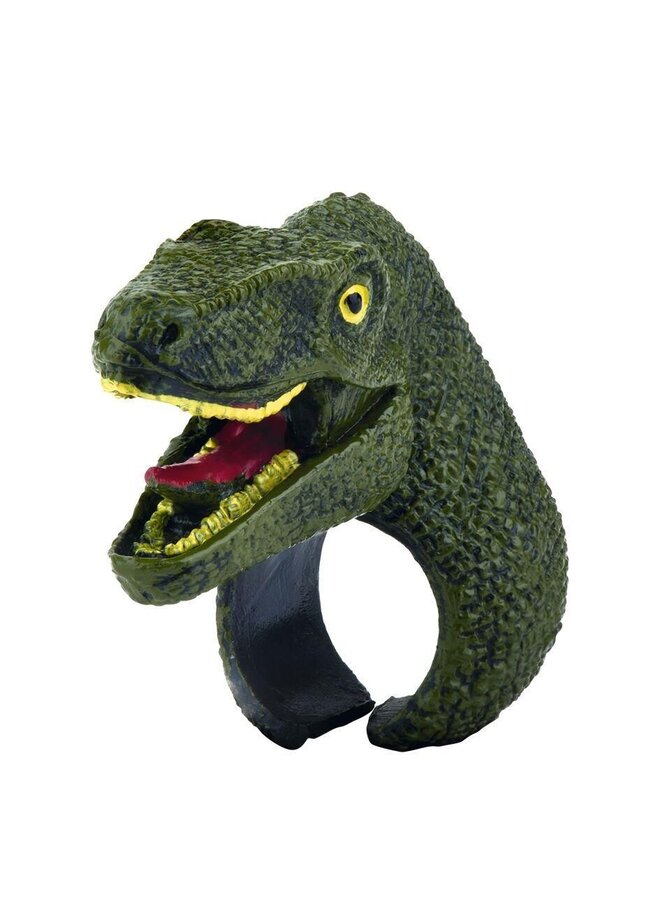 Moses - 40254 - Dino ring