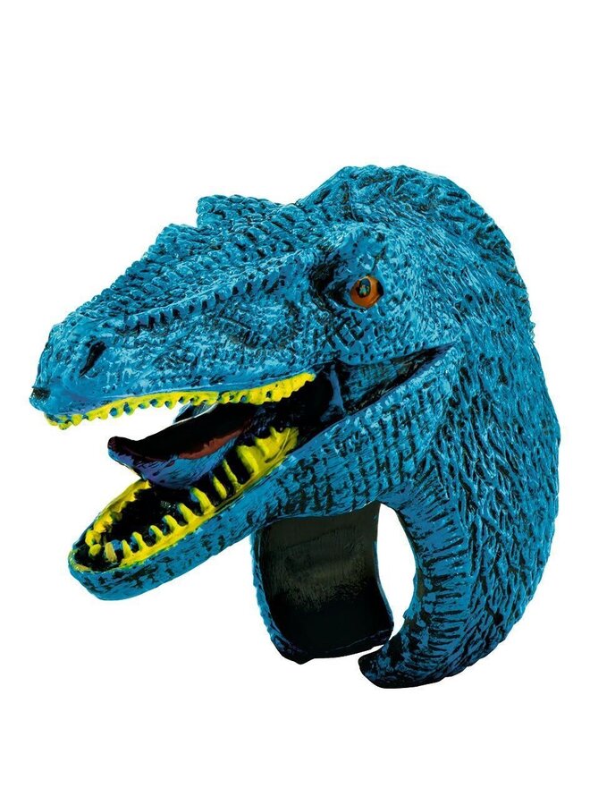 Moses - 40254 - Dino ring