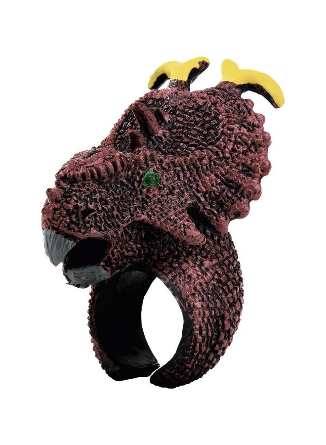 Moses - 40254 - Dino ring