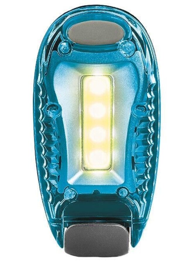 Moses - 9816 - Expeditie natuur - LED clip licht