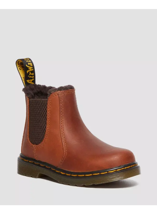 Dr. Martens - Leonore - Republic WP - Light Brown