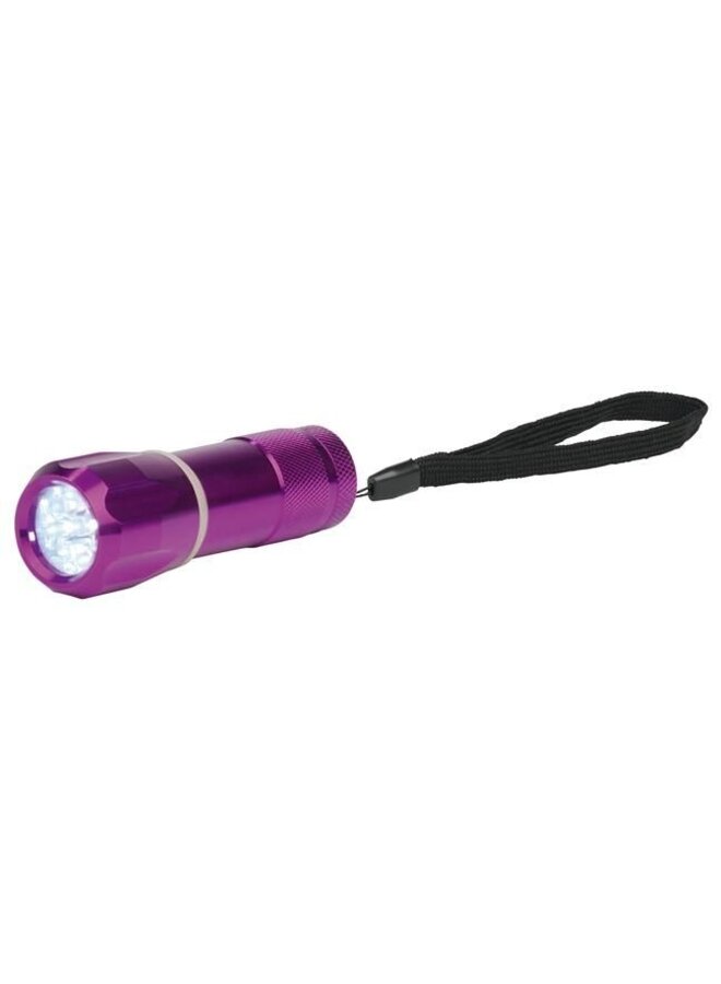 Moses - 9660 - Expeditie natuur power LED zaklamp