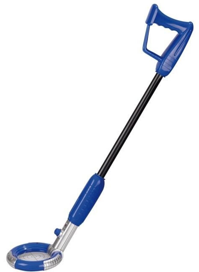 Moses - 9625 - Expeditie natuur metaal detector