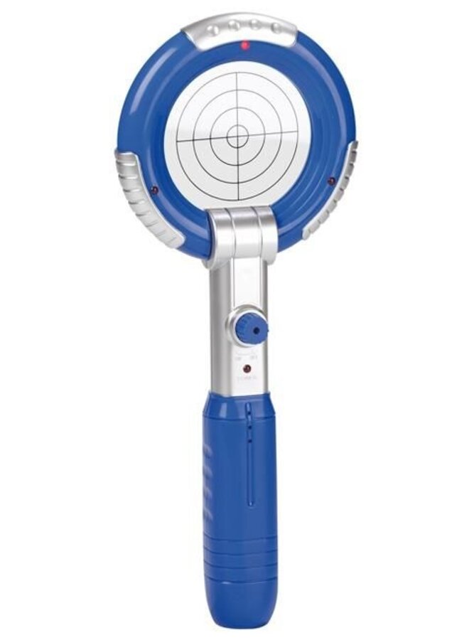 Moses - 9625 - Expeditie natuur metaal detector