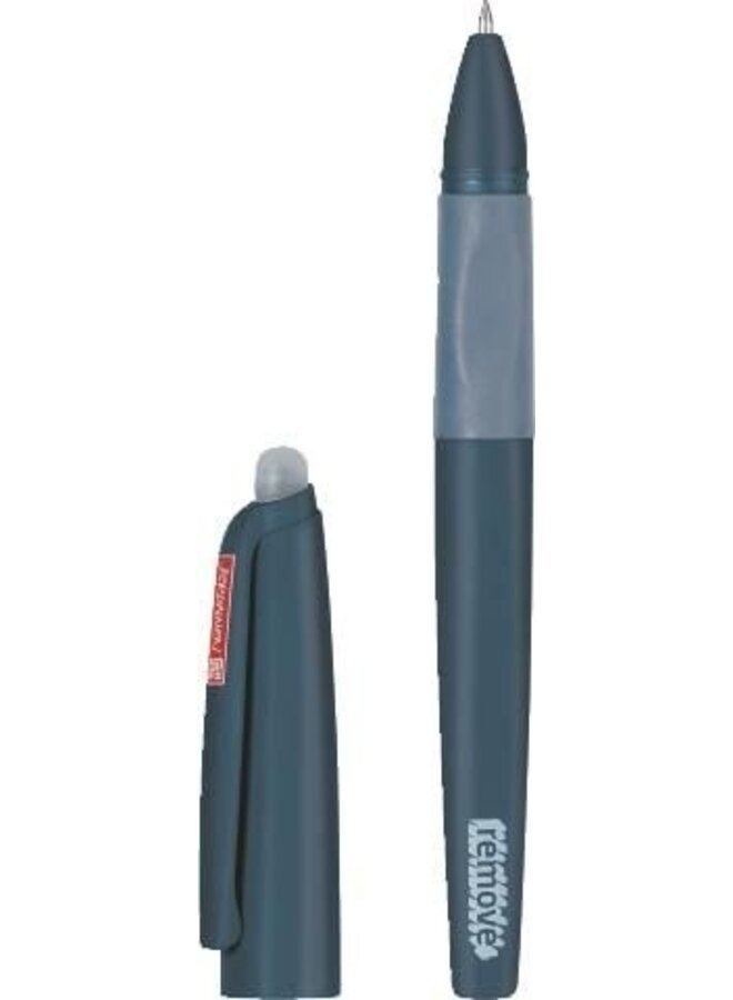 Moses - 15039 - Gelpen uitwisbaar denim