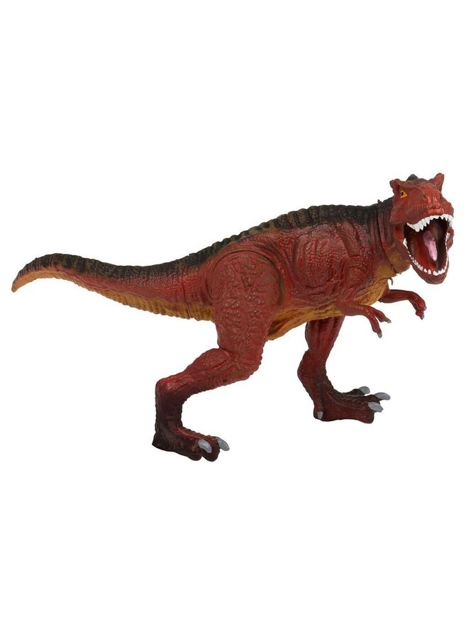 Moses - 40249 - Dino uithakset met figuur T-rex