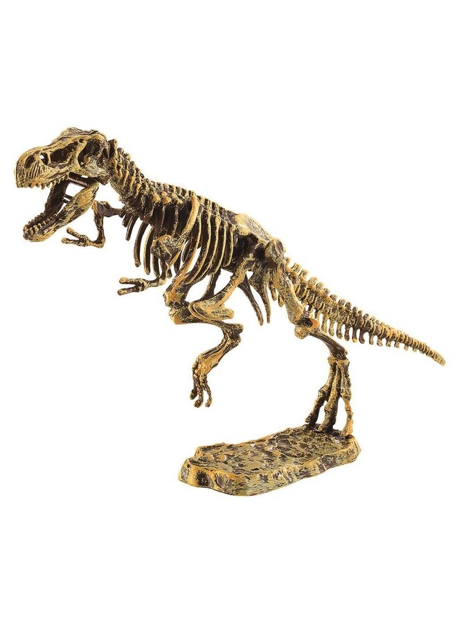 Moses - 40249 - Dino uithakset met figuur T-rex