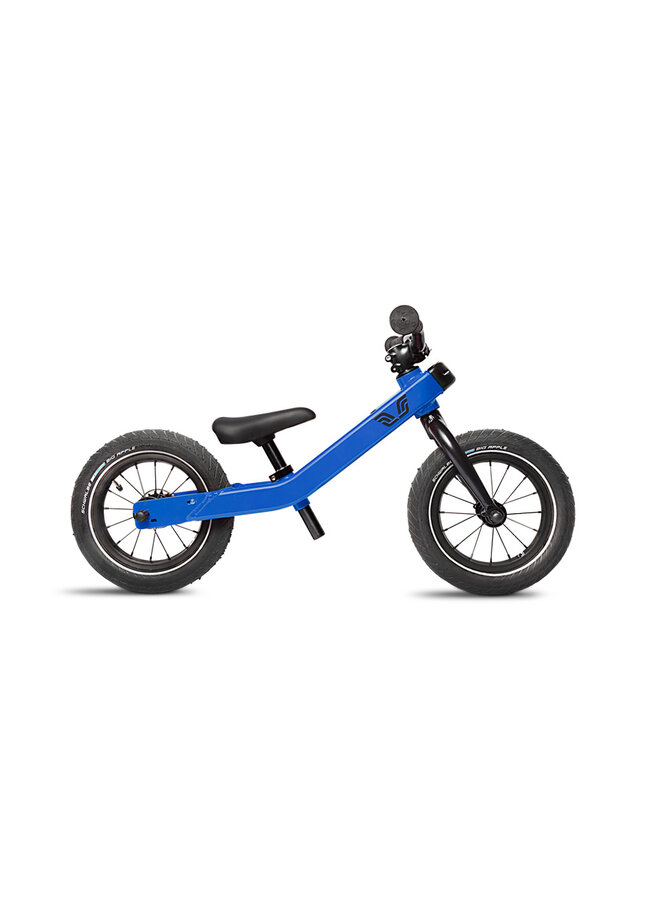 Vici - 3-in-1 meegroeifiets – stoer blauw