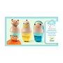 Djeco - Light clay – Myplastirollers – DJ09035