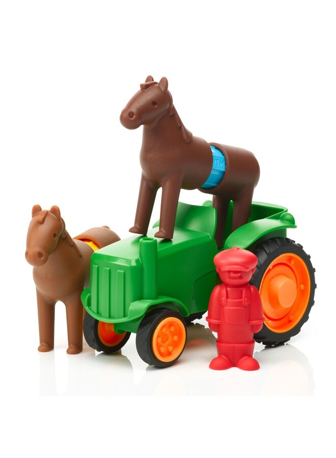 SmartMax - My First - Tractor
