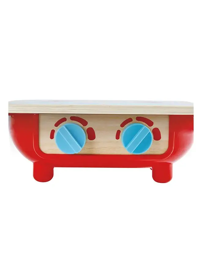 Hape - Toddler kitchen set