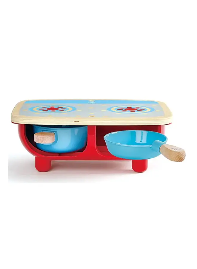Hape - Toddler kitchen set