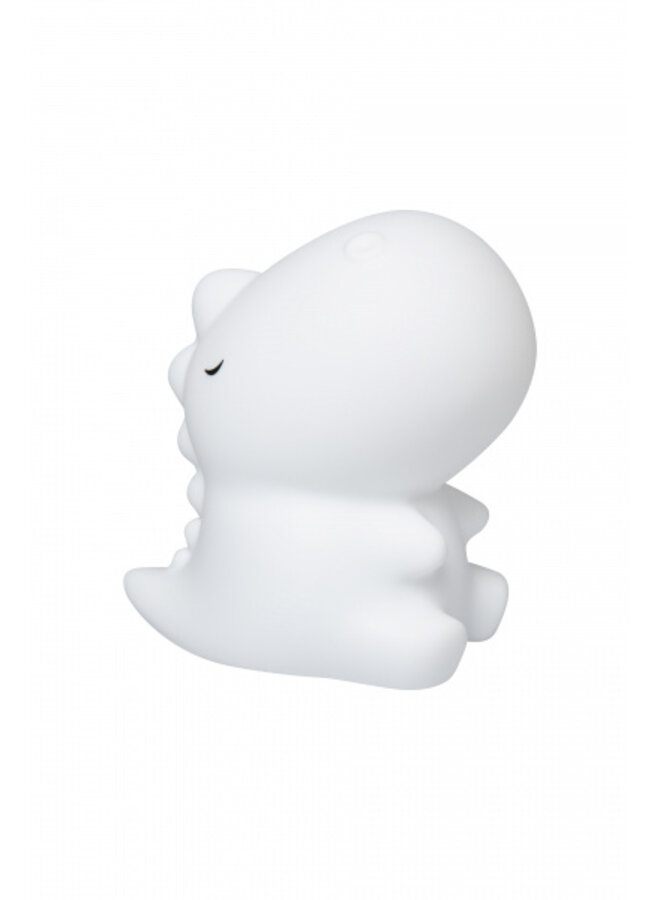 Soft nightlight – Lucca dino