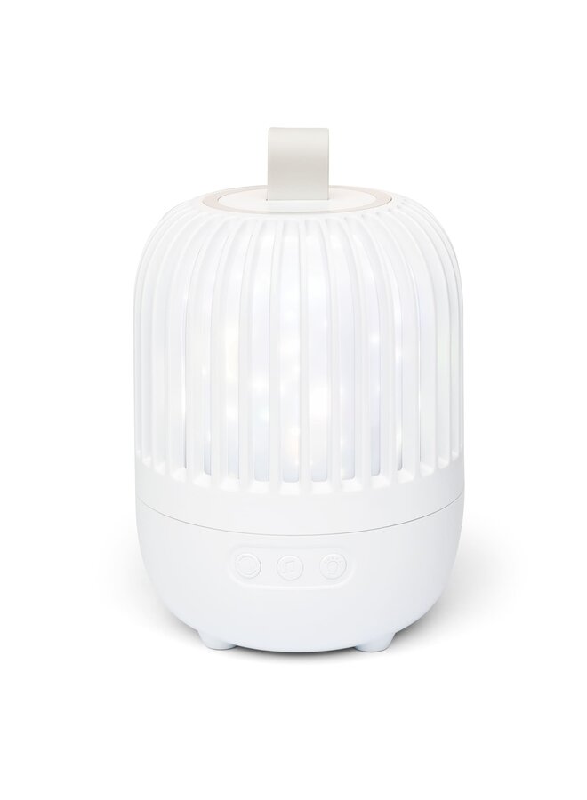 Little L - Projector light – Lumi