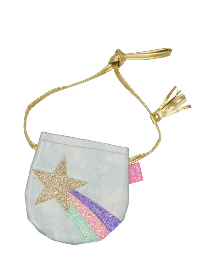 Great Pretenders - Star Petite Purse