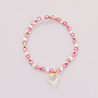 Great Pretenders  - Boutique Precious Heart Bracelet