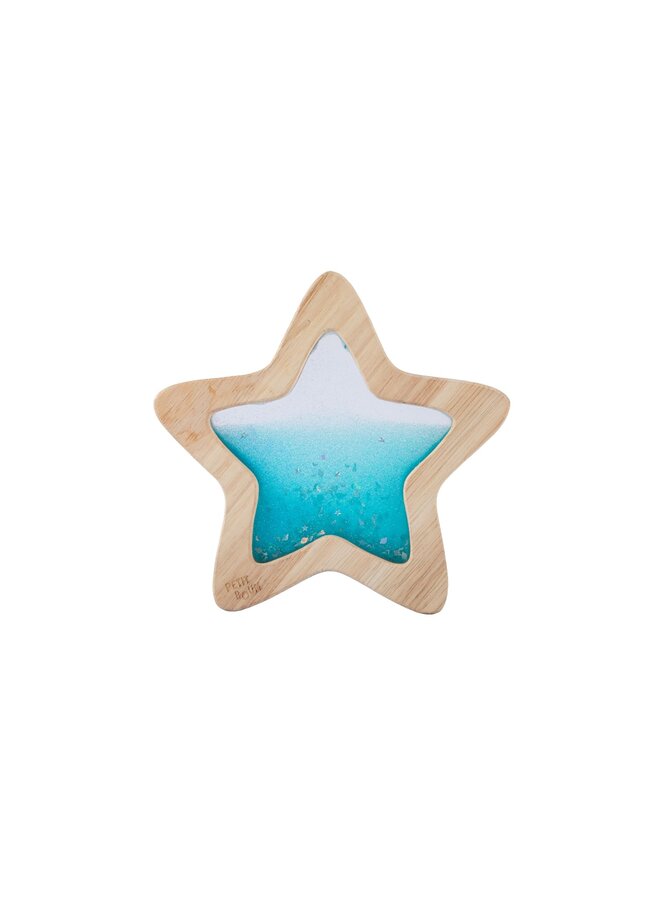 Petit Boum - Sensorische ster – Star orionis