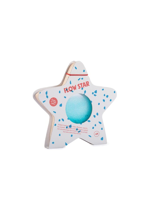 Petit Boum - Sensorische ster – Star orionis