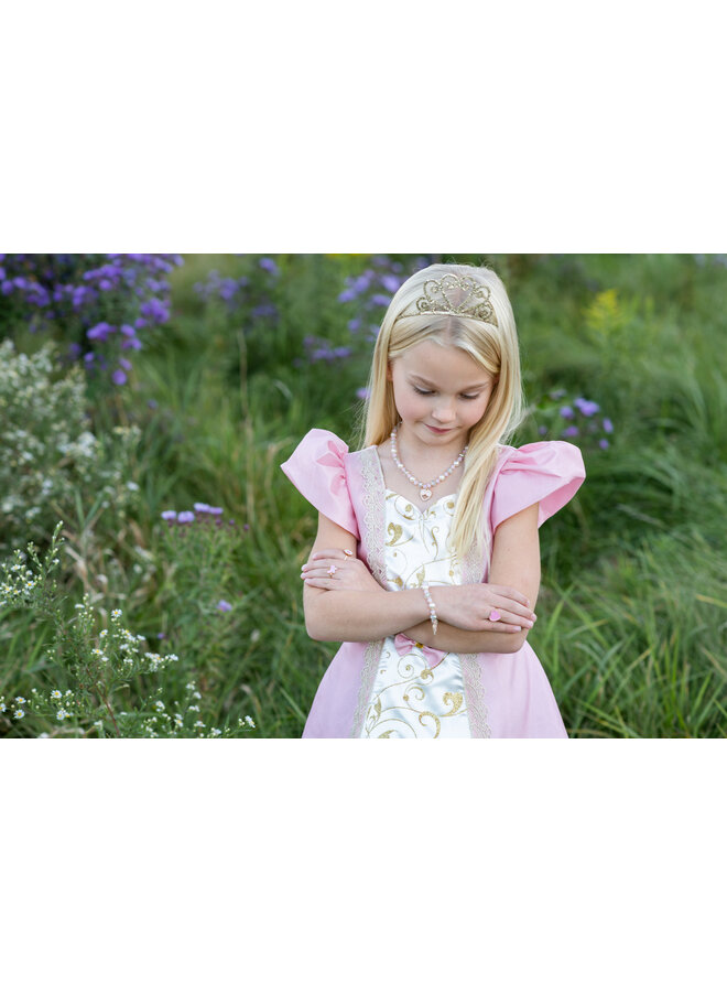 Great Pretenders - Wonderland ring set 3pc